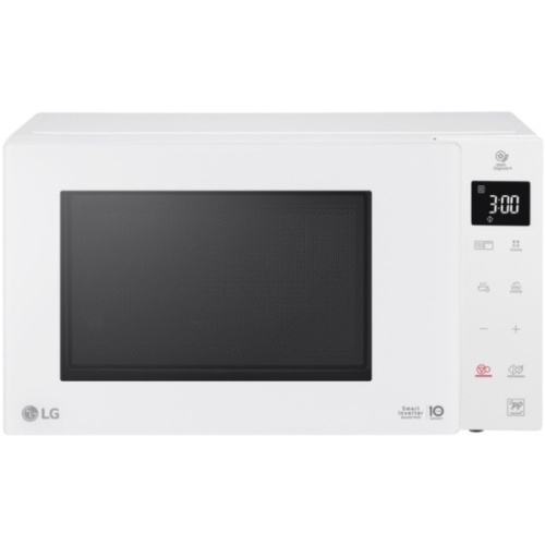 картинка lg mw23r35gih микроволновая печь, 23л, 1000вт, белый магазин Tovar-RF.ru являющийся официальным дистрибьютором в России картинка lg mw23r35gih микроволновая печь, 23л, 1000вт, белый от магазина Tovar-RF.ru