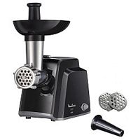 картинка moulinex me105830 мясорубка, 1400вт, черный от магазина Tovar-RF.ru