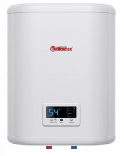 картинка водонагреватель электрический thermex if 30 v (pro) wi-fi от магазина Tovar-RF.ru