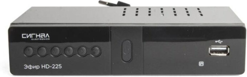 картинка ресивер цифровой эфир hd-225 dvb-t2/dolby digital/wi-fi/дисплей, металл магазин Tovar-RF.ru являющийся официальным дистрибьютором в России картинка ресивер цифровой эфир hd-225 dvb-t2/dolby digital/wi-fi/дисплей, металл от магазина Tovar-RF.ru