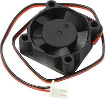 картинка вентилятор 5bites fb2510s-12h2 25x10 / sleeve / 9000rpm / 2p от магазина Tovar-RF.ru