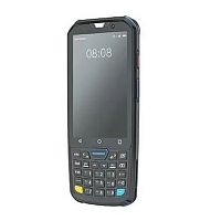 картинка Mindeo M40 Терминал сбора данных 2D/WiFi/LTE/3/32Gb/C/5100mAh/USB/EU/ремень [M40E33250130CN] от магазина Tovar-RF.ru