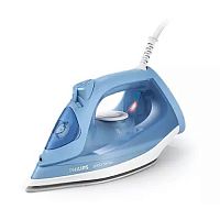 картинка philips  dst3020/20 утюг, 2200 вт,160г, голубой от магазина Tovar-RF.ru