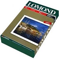 картинка LOMOND 0102146 Фотобумага LOMOND односторонняя, глянцевая, A4, 95 г/м2, 500 листов  от магазина Tovar-RF.ru