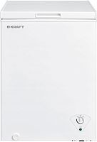 картинка морозильник kraft bd (w)-102qx ларь от магазина Tovar-RF.ru