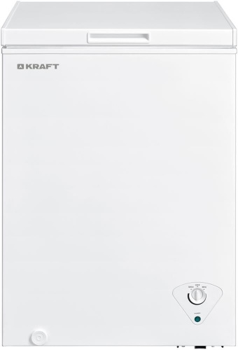 картинка морозильник kraft bd (w)-102qx ларь от магазина Tovar-RF.ru