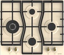 картинка варочная панель газовая gorenje gw6d42cli от магазина Tovar-RF.ru