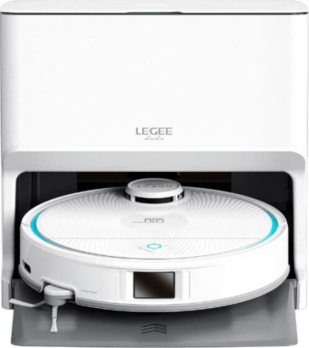 картинка пылесос hobot legee-q10 pro магазин Tovar-RF.ru являющийся официальным дистрибьютором в России картинка пылесос hobot legee-q10 pro от магазина Tovar-RF.ru