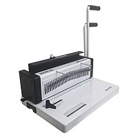 картинка office kit переплетчик на металлическую пружину b3420rh от магазина Tovar-RF.ru
