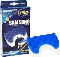 картинка аксессуары д/пылесосов euro clean eur-hs11 набор микрофильтров для samsung от магазина Tovar-RF.ru