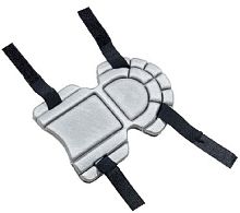 картинка Наколенники PARK Наколенники для удобной работы в саду или огороде (пенополиэтилен 180*230*30) 83062 от магазина Tovar-RF.ru