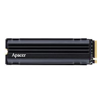 картинка m.2 2280 2tb apacer as2280q4 client ssd ap2tbas2280q4u-1 ap2tbas2280q4u-1 от магазина Tovar-RF.ru