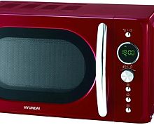 картинка микроволновая печь hyundai hym-d3037 20л hyundai hym-d3037 20л от магазина Tovar-RF.ru