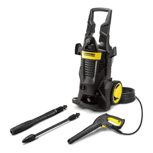 картинка Karcher K6 Special Мойка высокого давления [1.168-508.0] от магазина Tovar-RF.ru
