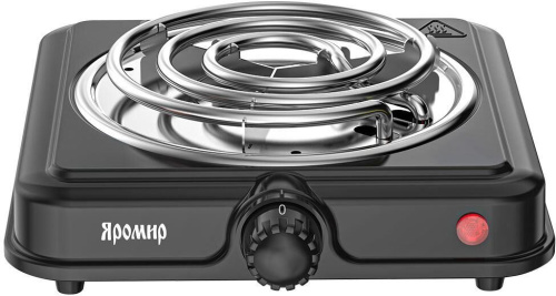 картинка яромир яр-3504 black от магазина Tovar-RF.ru