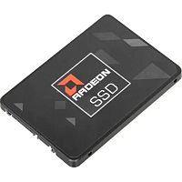 картинка amd ssd 256gb radeon r5 r5sl256g {sata3.0, 7mm} от магазина Tovar-RF.ru