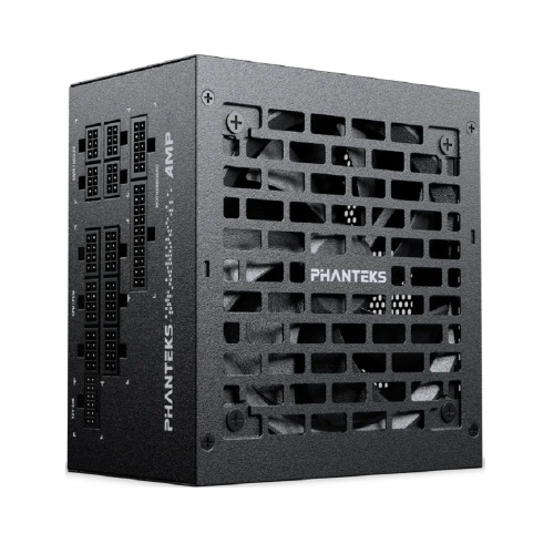 картинка PHANTEKS AMP GH 1200W (80 Plus Platinum, ATX 3.1, PCIe 5.1, APFC, 120mm Fan, Fully Modular, Black) / PH-P1200GR_BK01 магазин Tovar-RF.ru являющийся официальным дистрибьютором в России картинка PHANTEKS AMP GH 1200W (80 Plus Platinum, ATX 3.1, PCIe 5.1, APFC, 120mm Fan, Fully Modular, Black) / PH-P1200GR_BK01 от магазина Tovar-RF.ru