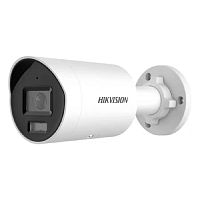 картинка камера видеонаблюдения ip hikvision ds-2cd2047g2h-liu(2.8mm),  1520р,  2.8 мм,  белый от магазина Tovar-RF.ru