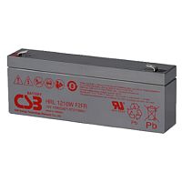 картинка csb батарея hrl1210w f2 fr от магазина Tovar-RF.ru