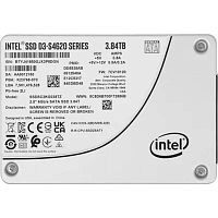картинка накопитель ssd intel d3-s4620 3.8tb 2.5" sata-iii ssdsc2kg038tz01(1z) solidigm от магазина Tovar-RF.ru