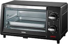 картинка духовка электрическая bbk oe0917m черный от магазина Tovar-RF.ru