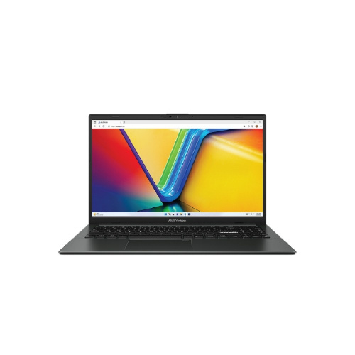 картинка asus vivobook go 15 e1504fa-bq1856 [90nb0zr2-m03110] mixed black 15.6" {fhd ryzen 3 7320u/8gb/ssd512gb/amd radeon/win 11pro  от магазина Tovar-RF.ru