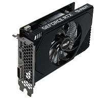 картинка видеокарта pcie16 rtx3050 6gb pa-rtx3050 stormx oc 6gb v1 palit ne63050s18je-1072f от магазина Tovar-RF.ru