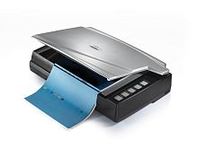 картинка сканер (а3) книжный plustek opticbook a300 plus от магазина Tovar-RF.ru