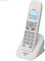 картинка maxvi ga-01 white от магазина Tovar-RF.ru