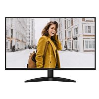 картинка lcd aoc 27" 27b36x черный {ips 1920x1080 144hz 300cd hdmi displayport usb} от магазина Tovar-RF.ru