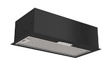картинка вытяжка  эликор cube basic 60п-500-к3д черный от магазина Tovar-RF.ru