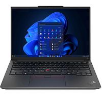 картинка lenovo thinkpad e14 g6 <21m7s12000> ultra 5 125h/8gb/512gb ssd/14.0 wuxga ips 300nits/backlit/cam hd rgb/fpr/no os от магазина Tovar-RF.ru