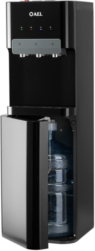 картинка AEL LD-827a black от магазина Tovar-RF.ru