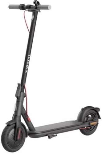картинка электросамокат xiaomi electric scooter elite gl (bhr9603gl)от магазина Tovar-RF.ru