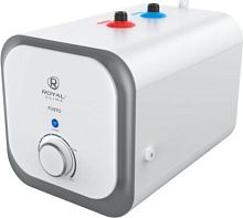картинка водонагреватель накопительный электрический royal clima rwh-fs7-ceu от магазина Tovar-RF.ru