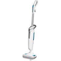 картинка tefal vp6557rh паровой очиститель, 1200 вт, белый от магазина Tovar-RF.ru