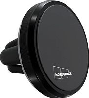картинка держатель автомобильный more choice (4627151196329) c01 black от магазина Tovar-RF.ru