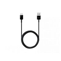 картинка sam кабель typec 2.0 black [ep-dg930ibrgru] от магазина Tovar-RF.ru