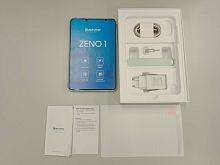 картинка планшет blackview zeno 1 6/256gb lte зеленый (353774190403082) * от магазина Tovar-RF.ru