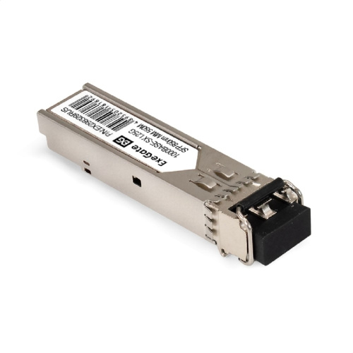 картинка exegate ex298329rus трансивер sfp ext-1g-mm850-lc2-550m (1000base-sx для многомодового оптического кабеля, 1,25 гбит/с, tx:850/rx:850 нм, до 550 м, разъем duplex lc) магазин Tovar-RF.ru являющийся официальным дистрибьютором в России картинка exegate ex298329rus трансивер sfp ext-1g-mm850-lc2-550m (1000base-sx для многомодового оптического кабеля, 1,25 гбит/с, tx:850/rx:850 нм, до 550 м, разъем duplex lc) от магазина Tovar-RF.ru