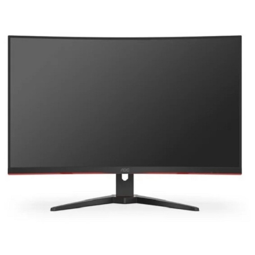 картинка lcd aoc 31.5" c32g2ze gaming черный / красный {va 1920x1080 240hz 1ms 300cd 16:9 178/178 3000:1 8bit 2xhdmi2.0 displayport1.2 freesync vesa} магазин Tovar-RF.ru являющийся официальным дистрибьютором в России картинка lcd aoc 31.5" c32g2ze gaming черный / красный {va 1920x1080 240hz 1ms 300cd 16:9 178/178 3000:1 8bit 2xhdmi2.0 displayport1.2 freesync vesa} от магазина Tovar-RF.ru