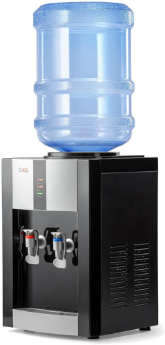 картинка AEL TC-47 black/silver от магазина Tovar-RF.ru