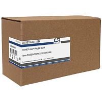 картинка картридж лазерный copyrite cr-xe106r03488k 106r03488 черный (5500стр.) для xerox phaser 6510/wc6515 от магазина Tovar-RF.ru