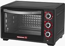 картинка мини печь renova mo-20gtb1 от магазина Tovar-RF.ru