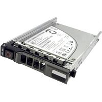 картинка накопитель ssd dell 1x960gb sata для 14g 400-axsw hot swapp 2.5" read intensive от магазина Tovar-RF.ru