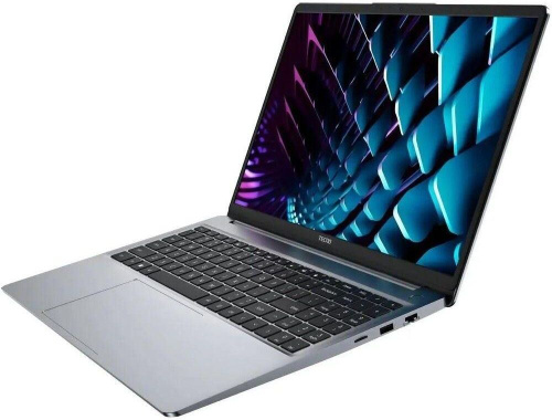 картинка tecno megabook k16sda amd ryzen 5 7430u/8gb (1*8 d4)/ssd512gb/16"/ips/wuxga/1920x1200/60hz/win11/rj-45/grey/1.75kg от магазина Tovar-RF.ru