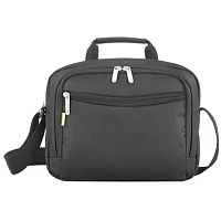 картинка сумка sumdex pon-348 bk  {нейлон, черная 10"} от магазина Tovar-RF.ru
