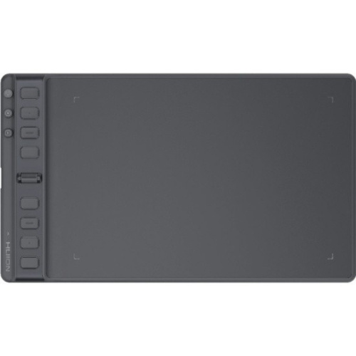 картинка графический планшет huion inspiroy h951p черный [h951p black] от магазина Tovar-RF.ru