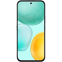 картинка honor x6c 6gb/256gb черный [5109bswa] (9787) от магазина Tovar-RF.ru