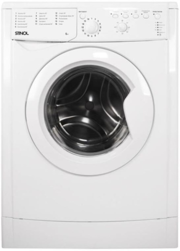 картинка stinol wsts 510 b магазин Tovar-RF.ru являющийся официальным дистрибьютором в России картинка stinol wsts 510 b от магазина Tovar-RF.ru